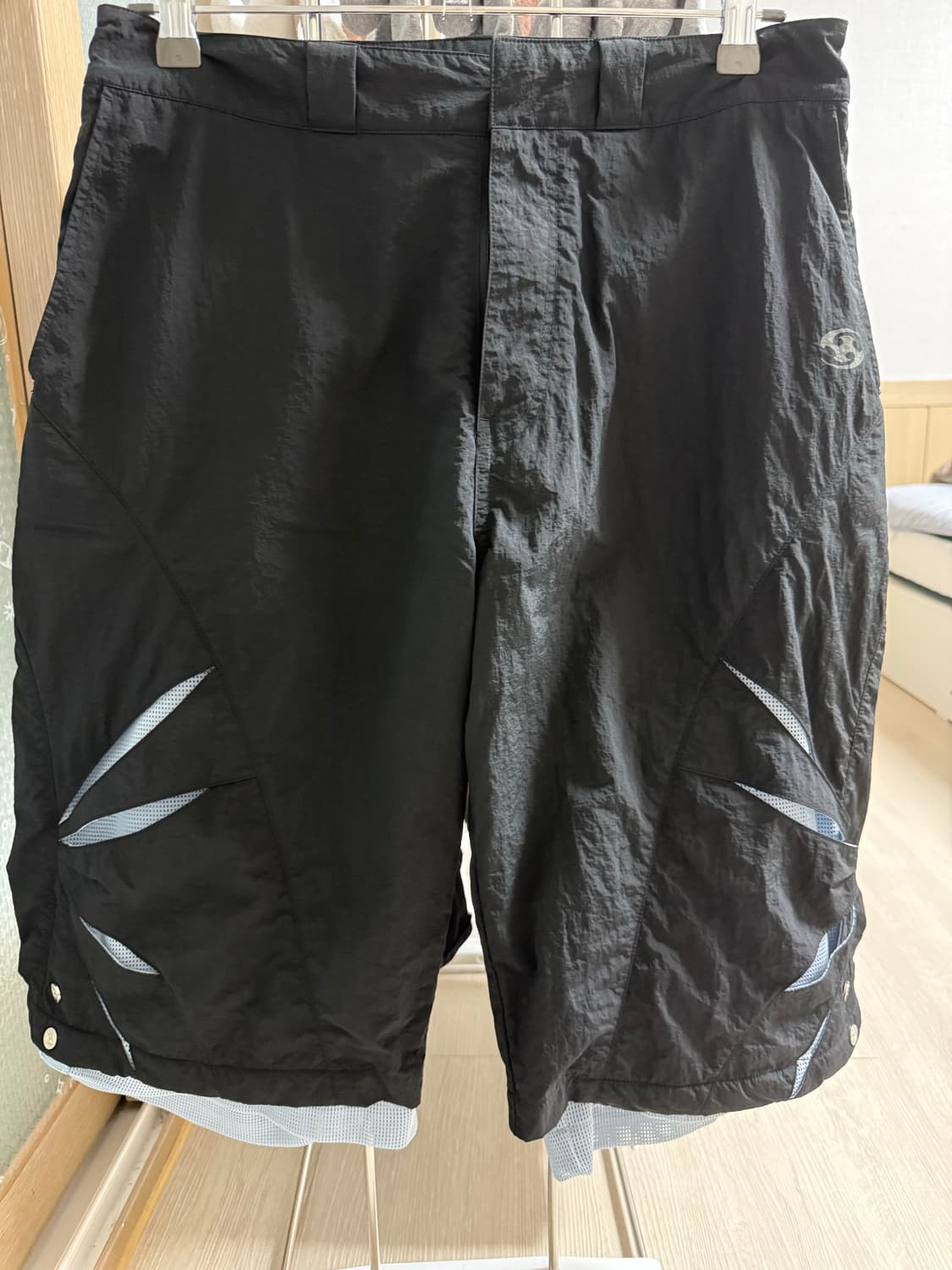 산산기어 반바지 상품이미지2