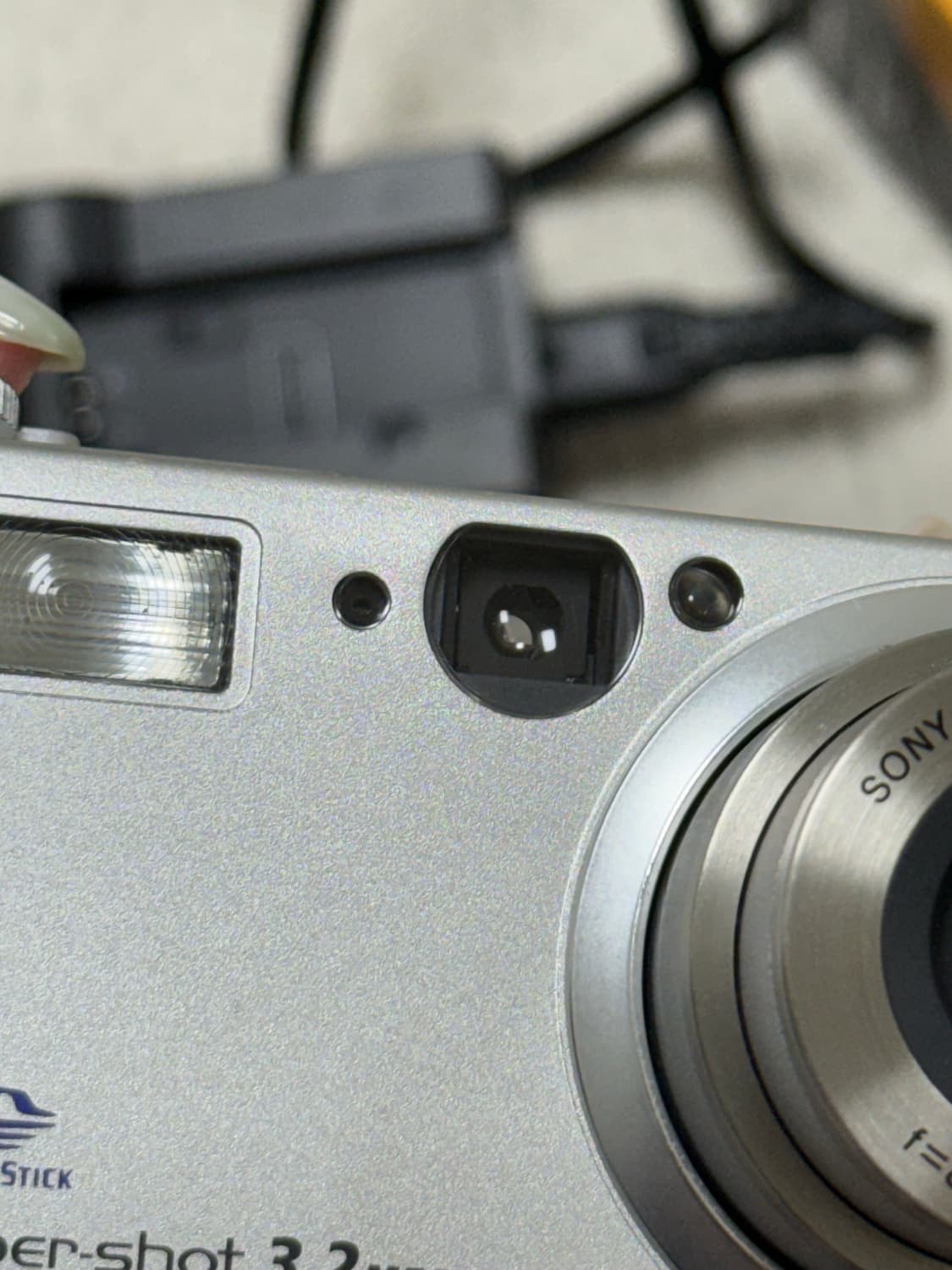 소니 사이버샷 DAC-P5 상품이미지9