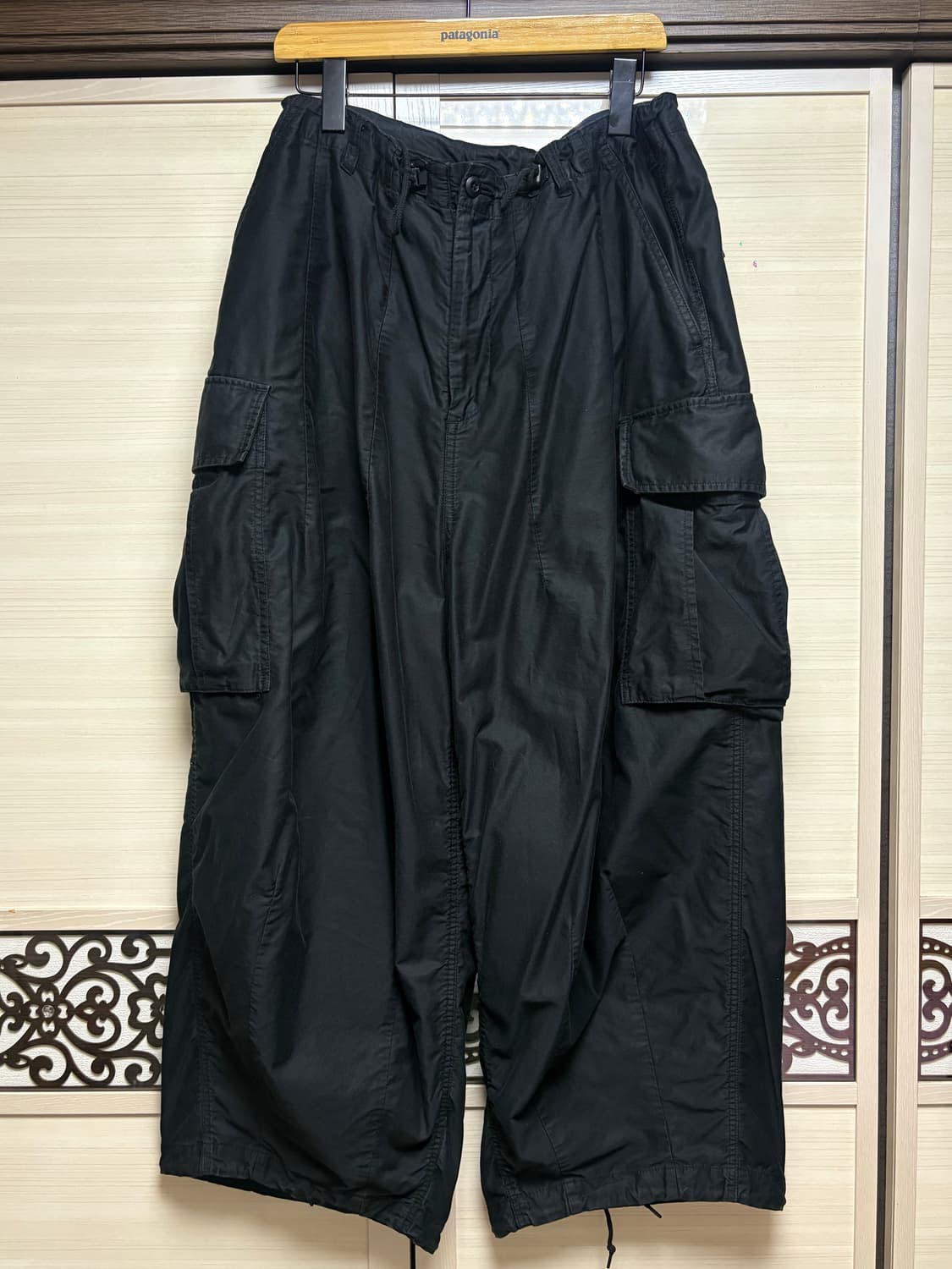 니들스 BDU HD 카고 팬츠 L사이즈 상품이미지1