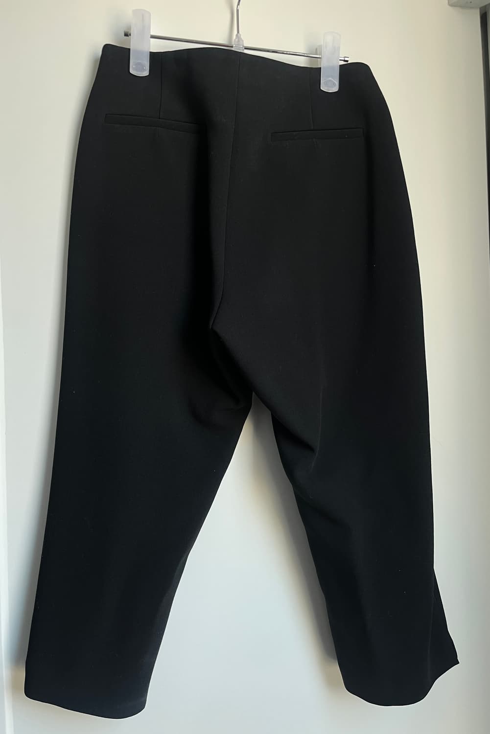 LFM wool capri 팬츠 상품이미지4