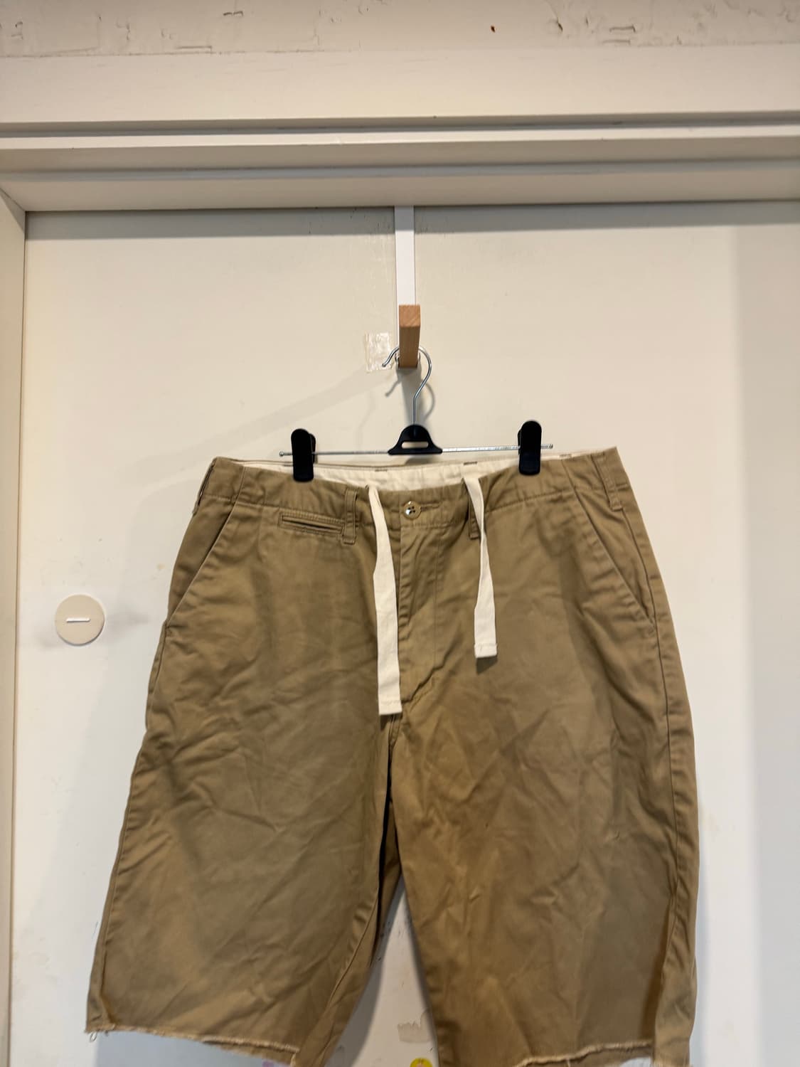 beams boy 빔즈보이 반바지 상품이미지5