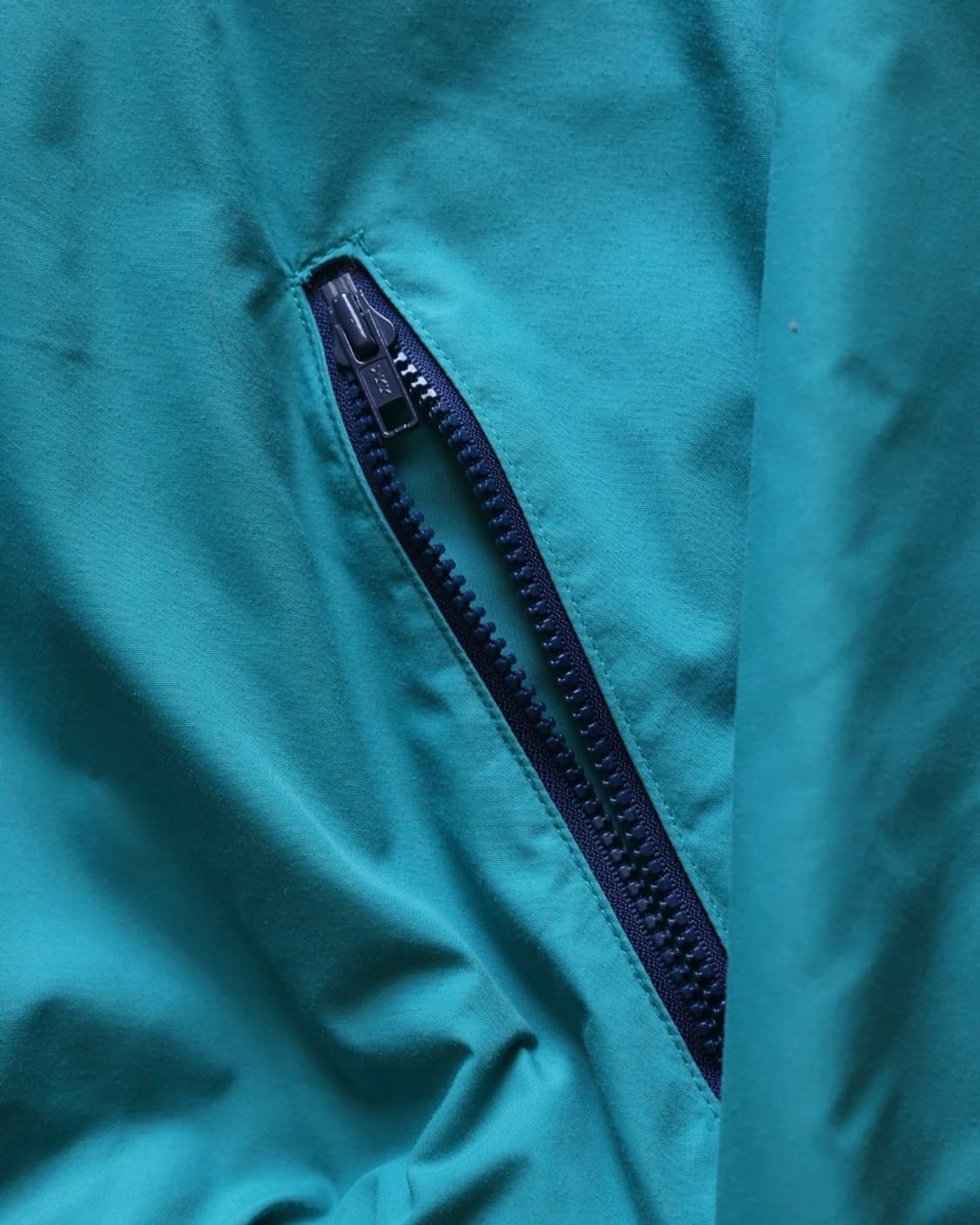 엘엘빈 80s 웜업 자켓 상품이미지5