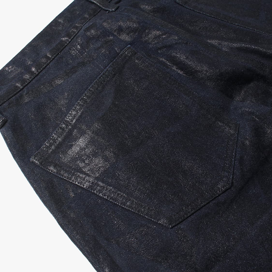  (새상품) ATMOS "Waxing Half Pants" 상품이미지7