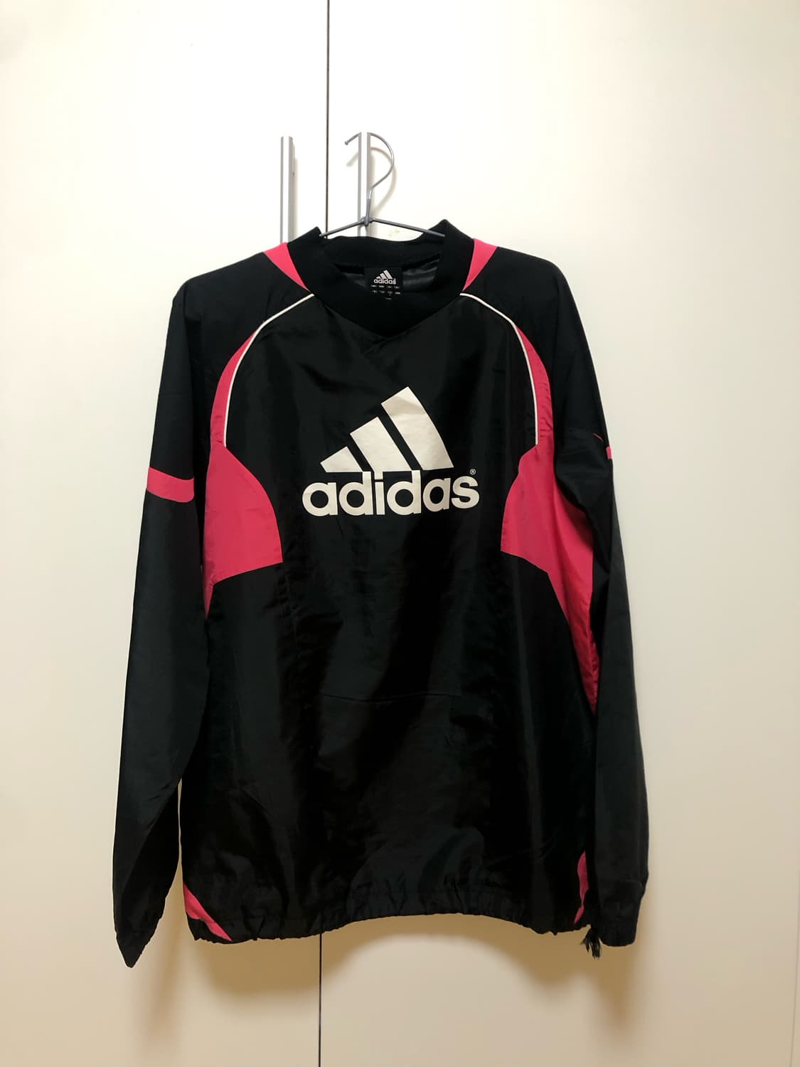 아디다스 스우시 바람막이 상품이미지1