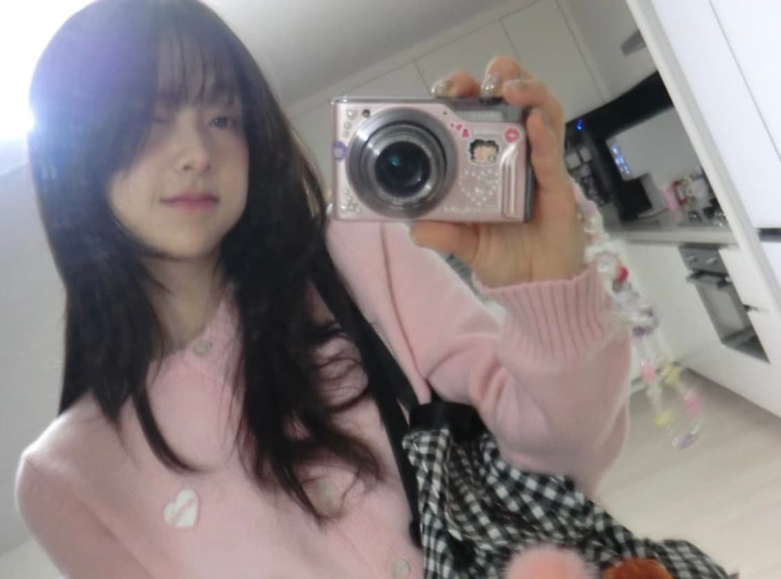 *풀박스/미품* 카시오 h15 빈티지 디카 상품이미지9