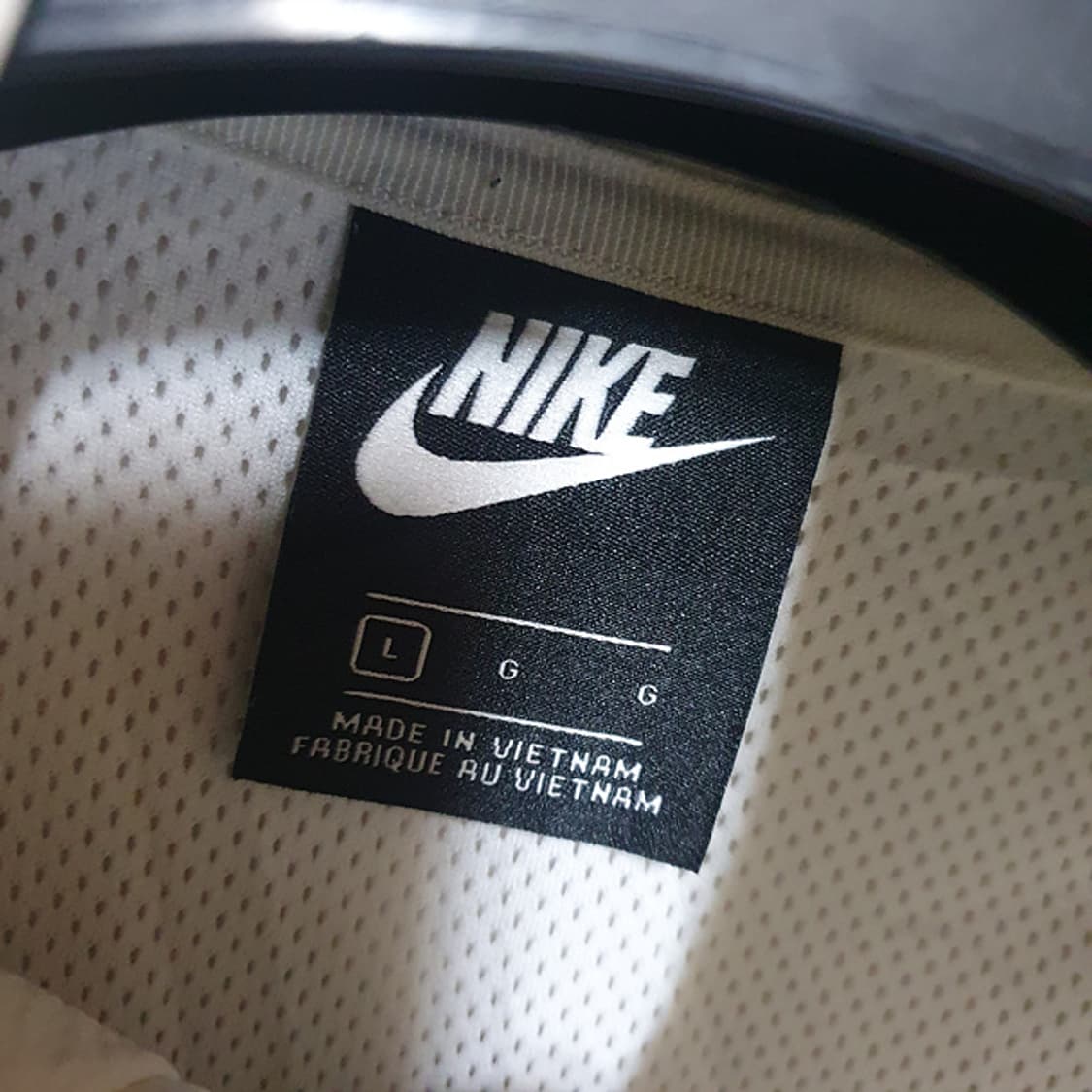 나이키 바람막이100 상품이미지3