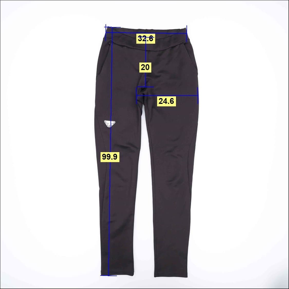 S 다이나핏 여성 레깅스 팬츠 0622H2 상품이미지6