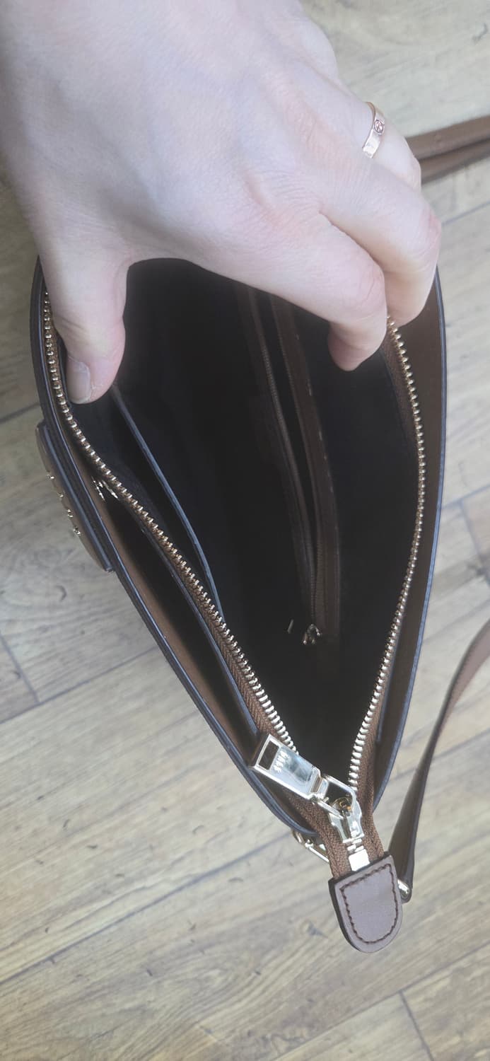 닥스 크로스백  상품이미지2