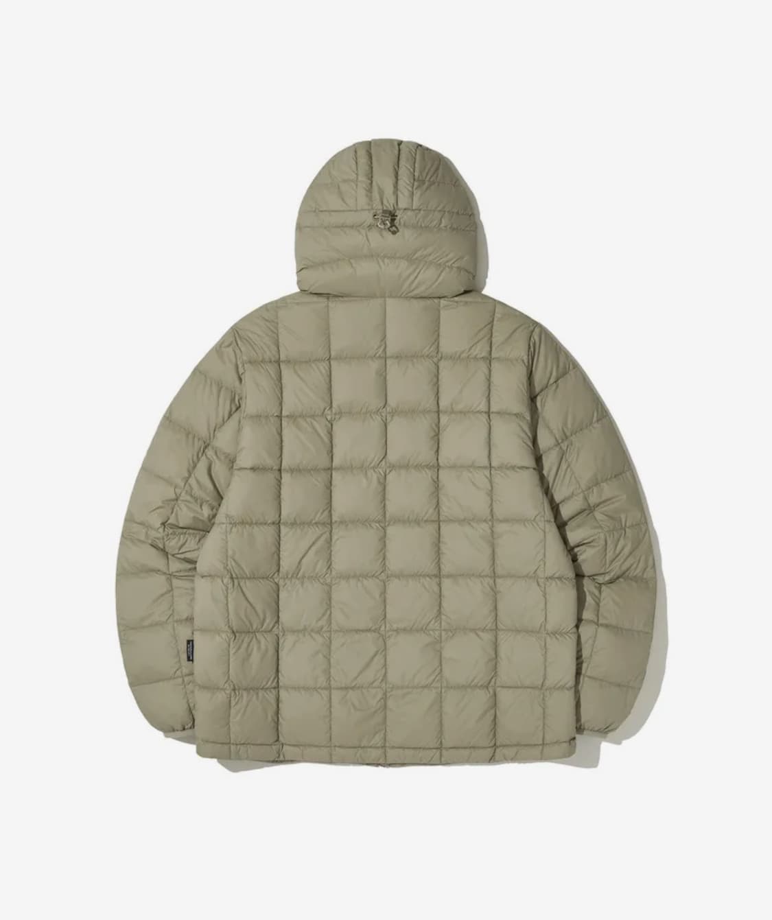 프리미엄 덕다운 패딩 XL 상품이미지3