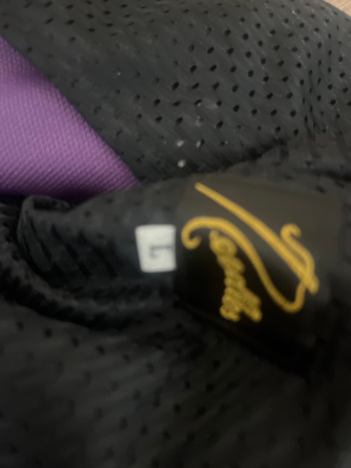 니들스 hd트랙팬츠 L사이즈팔아요 상품이미지3