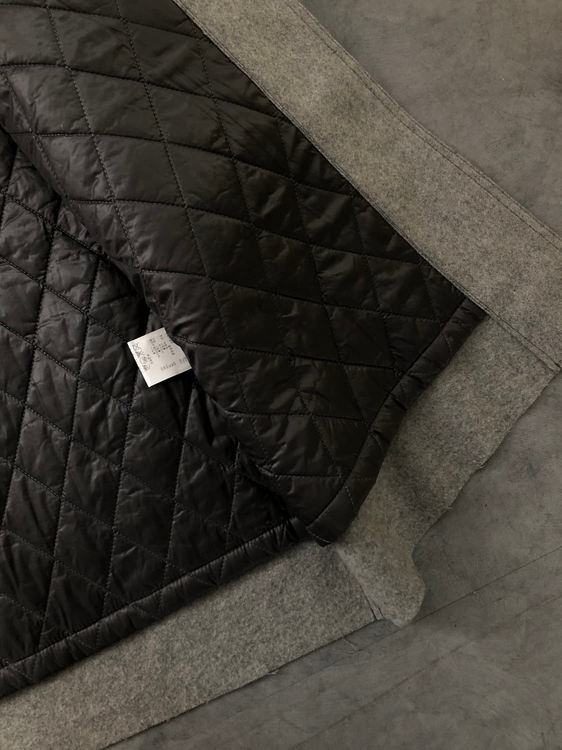 Isabel Marant 이자벨마랑 에뚜왈 그레이 후드 코트 상품이미지6