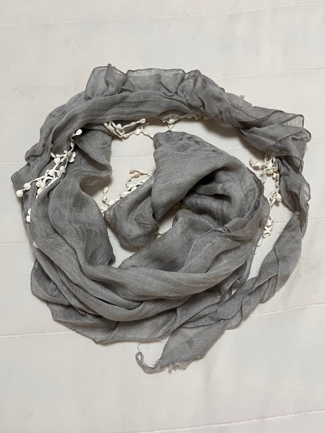 빈티지 스카프 상품이미지1