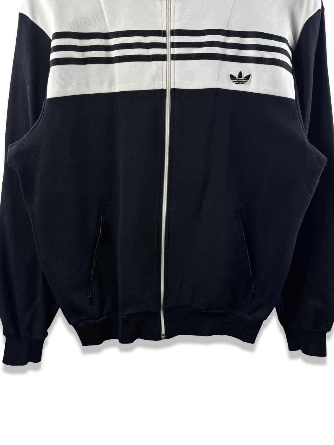 70S 아디다스 서독제 검흰 범고래 트랙탑져지2022 상품이미지5