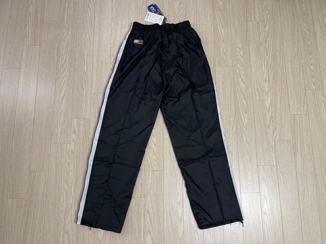 카파 90s 올드 나일론 웜업 셋업 Kappa OLD 1990 상품이미지6