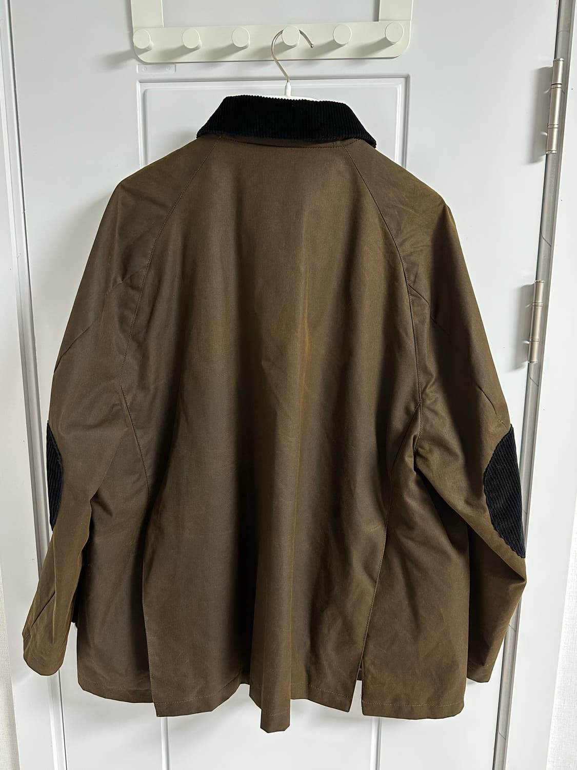 토템 컨트리 재킷 바크 38size / 244-WRO4722-FB0320 상품이미지2