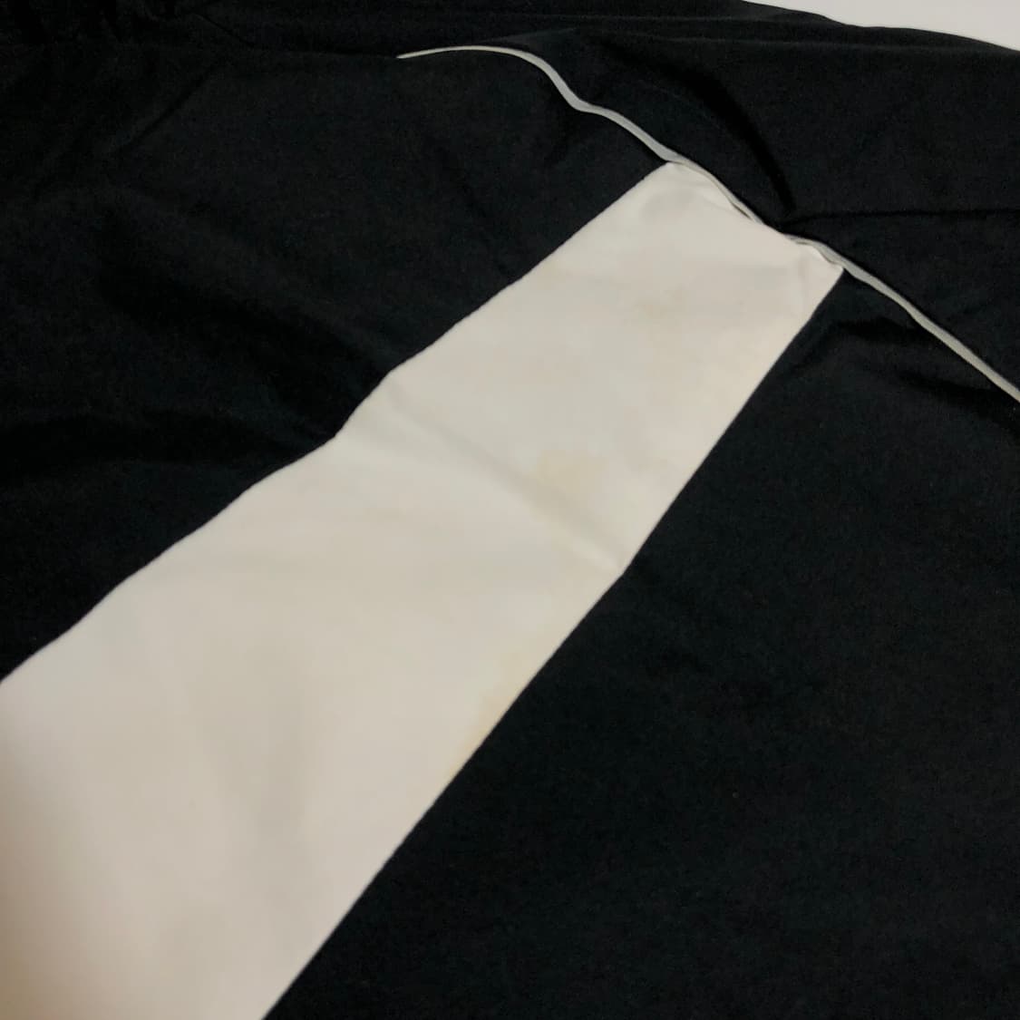 나이키 풋볼 경량 롱패딩 2XL 상품이미지10