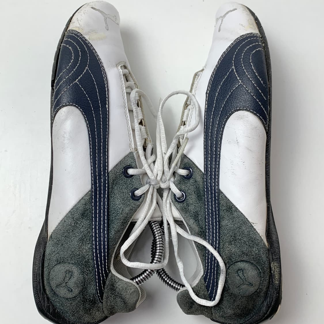 푸마 퓨처캣 빈티지 260 상품이미지3