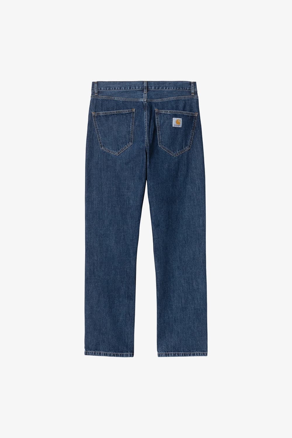 (31x32) Carhartt NOLAN PANT blue stone 상품이미지2