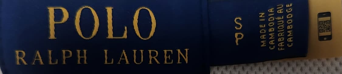 폴로랄프로렌 신형 바람막이 하이브리드 자켓 크림  후리스 S (95추천) 상품이미지6