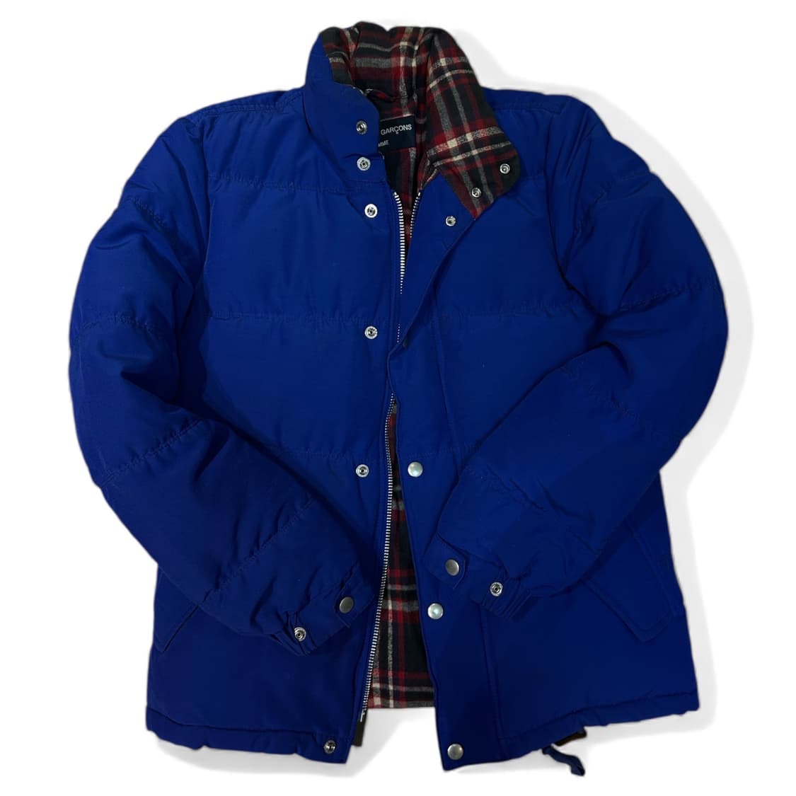 COMME des GARÇONS HOMME Down Jacket 상품이미지1