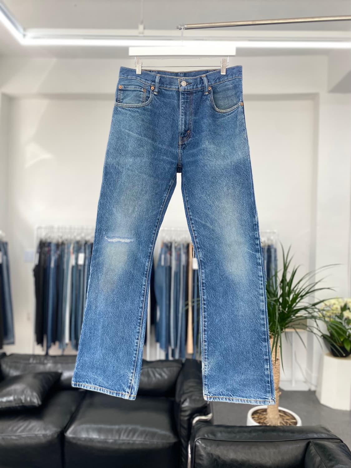 Levis517 Boots Cut 00s 32사이즈 a4928 상품이미지1