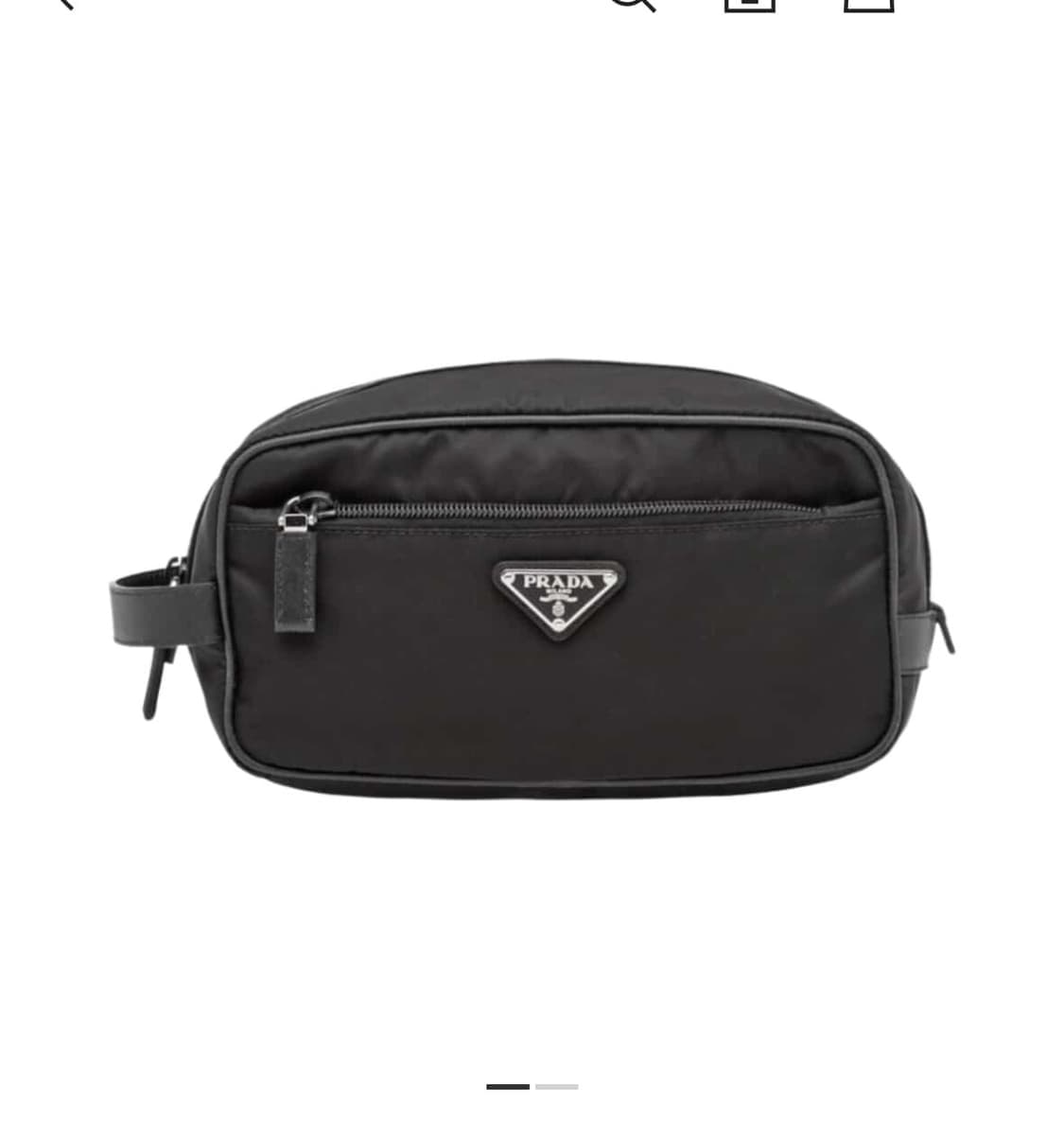 프라다 가방 상품이미지1