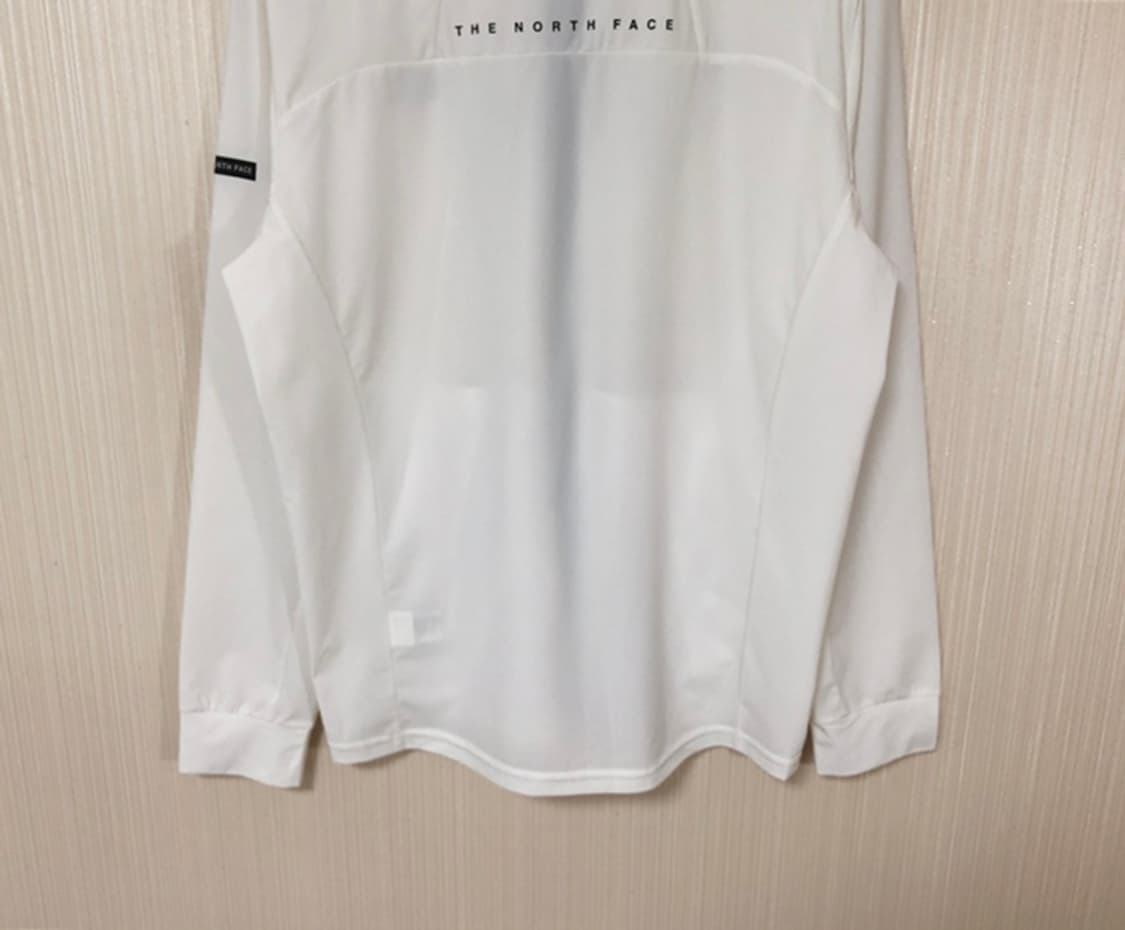 노스페이스 패럴림픽국대 국대트레이닝자켓/단복 M(95) 상품이미지10