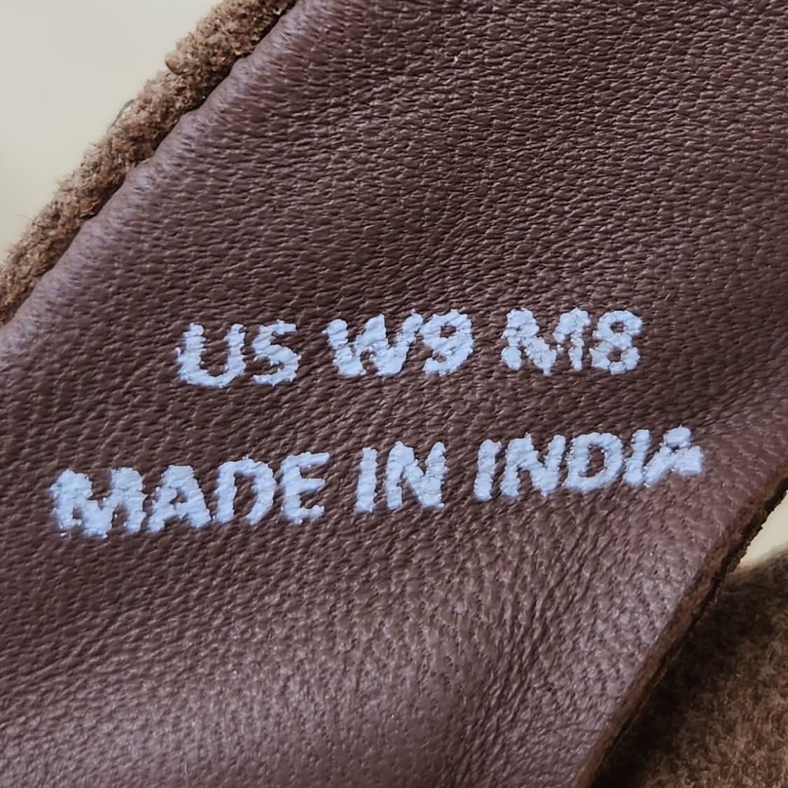 츄바스코 말라가 남성쪼리 270 상품이미지6