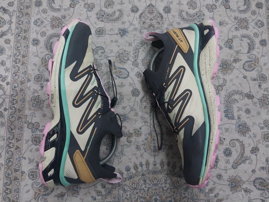 살로몬 XT RUSH 2 275mm 상품이미지7