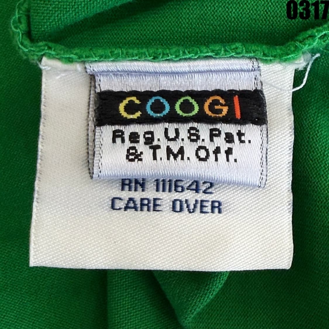 쿠지 반팔 XXXL 0317 상품이미지5