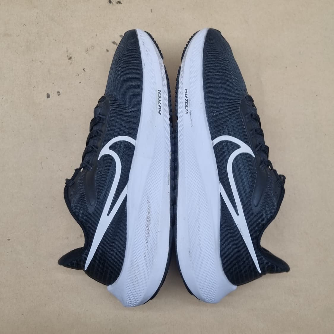 나이키 에어 줌 페가수스39 여성런닝화235  상품이미지5