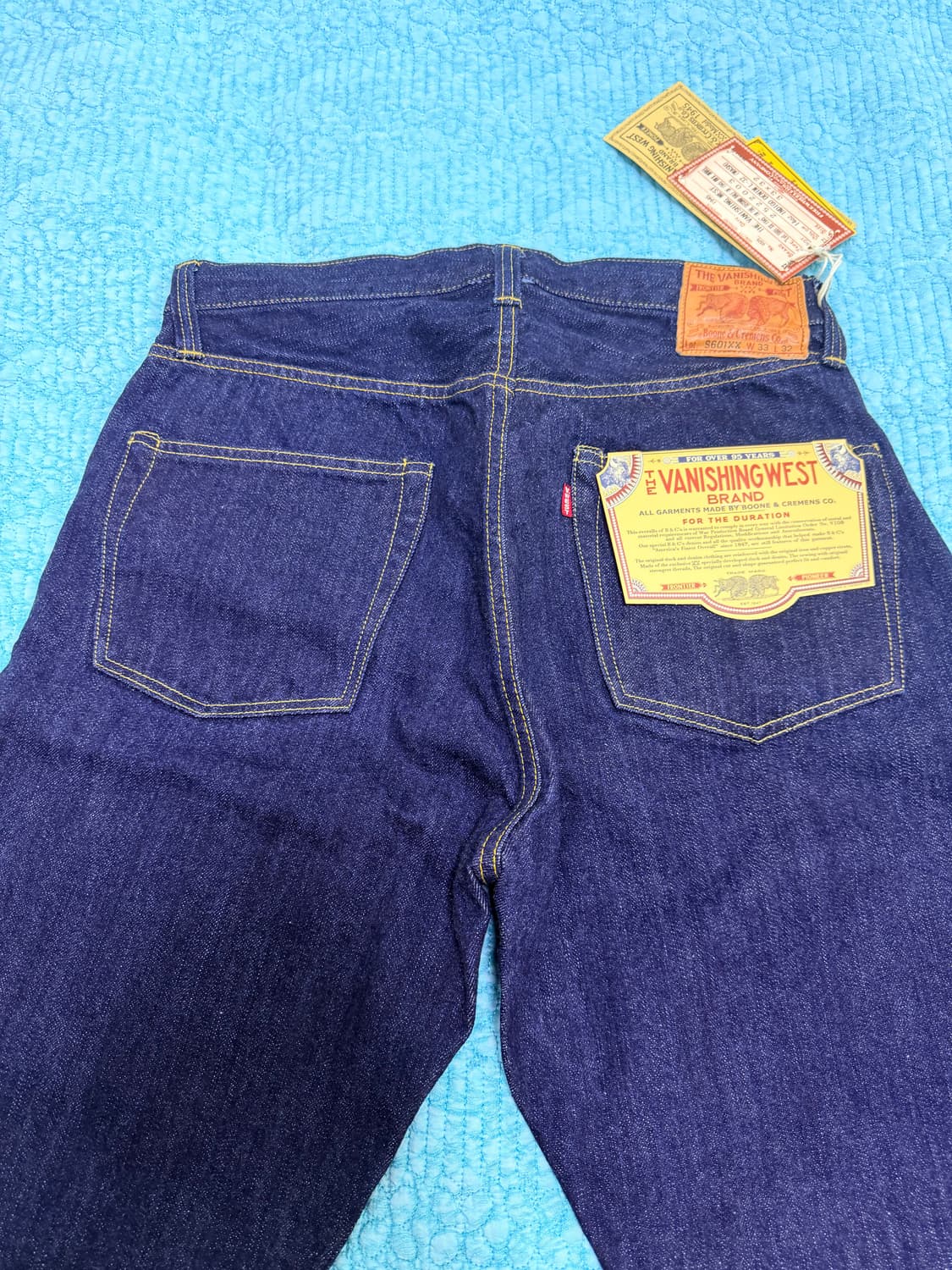 프리휠러스 S601xx 1945 second half 상품이미지6