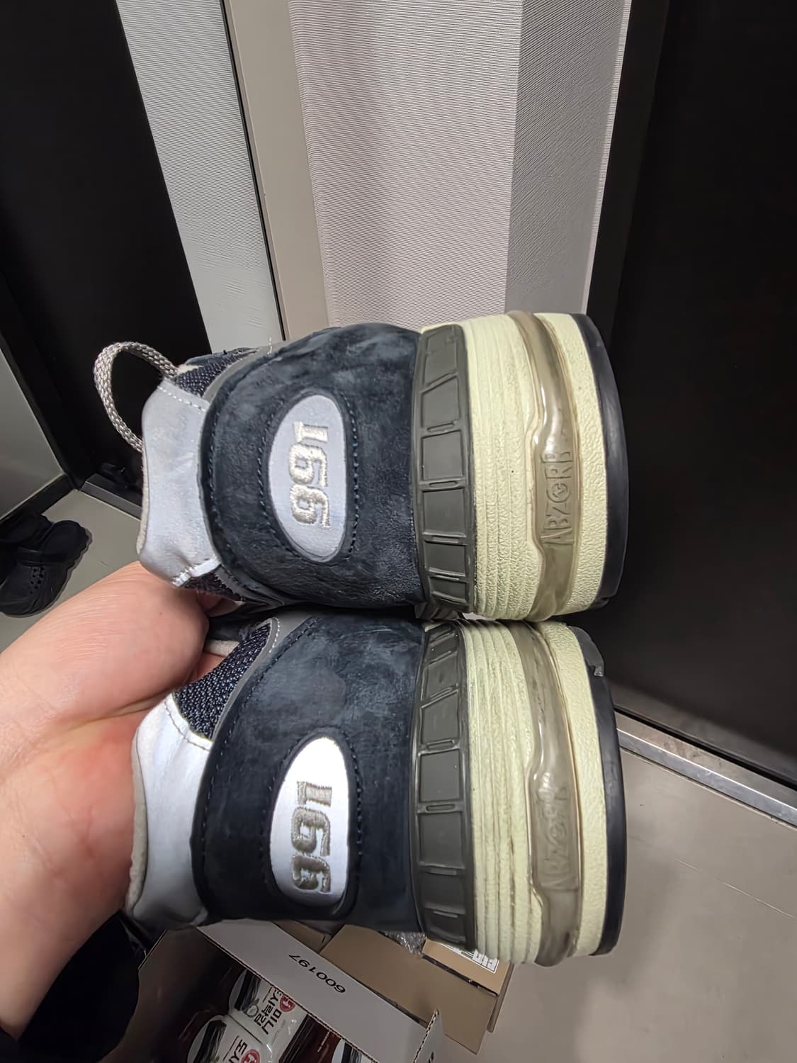 뉴발 991. 280 상품이미지3