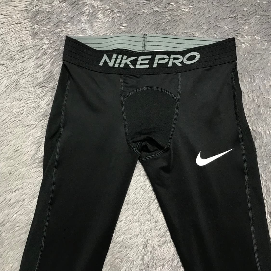 [[L, A급] 나이키(NIKE) PRO 드라이핏 타이츠p306 상품이미지3