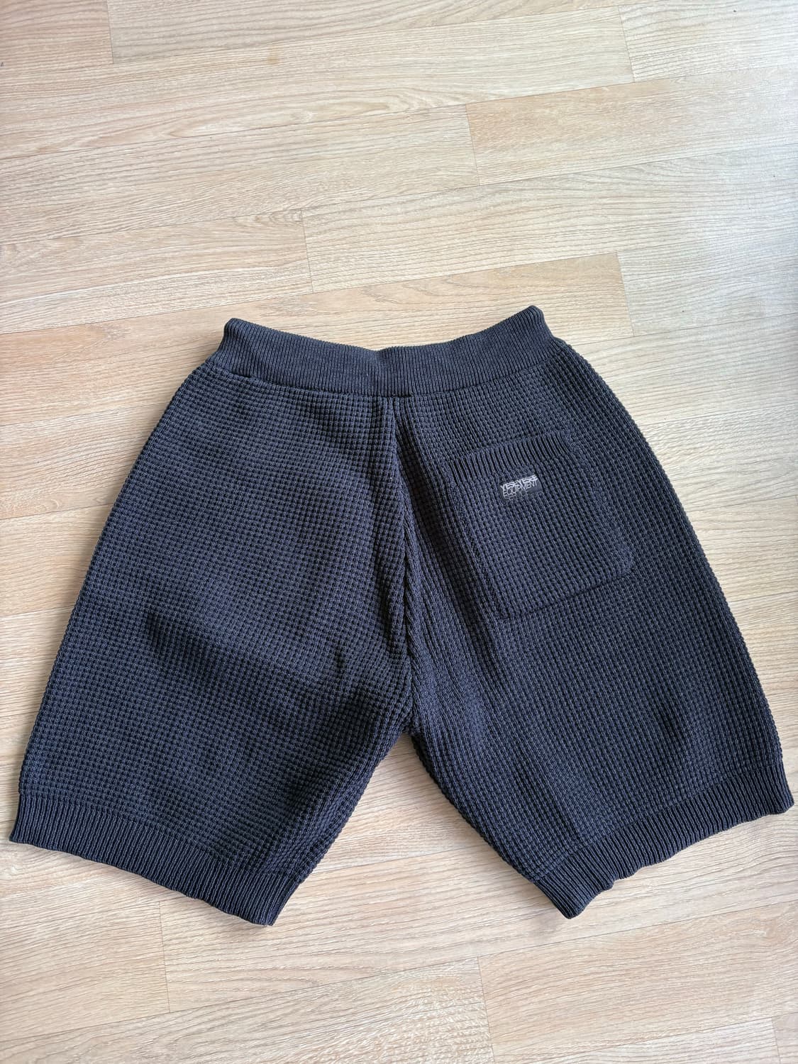 예스아이씨 반바지 상품이미지2