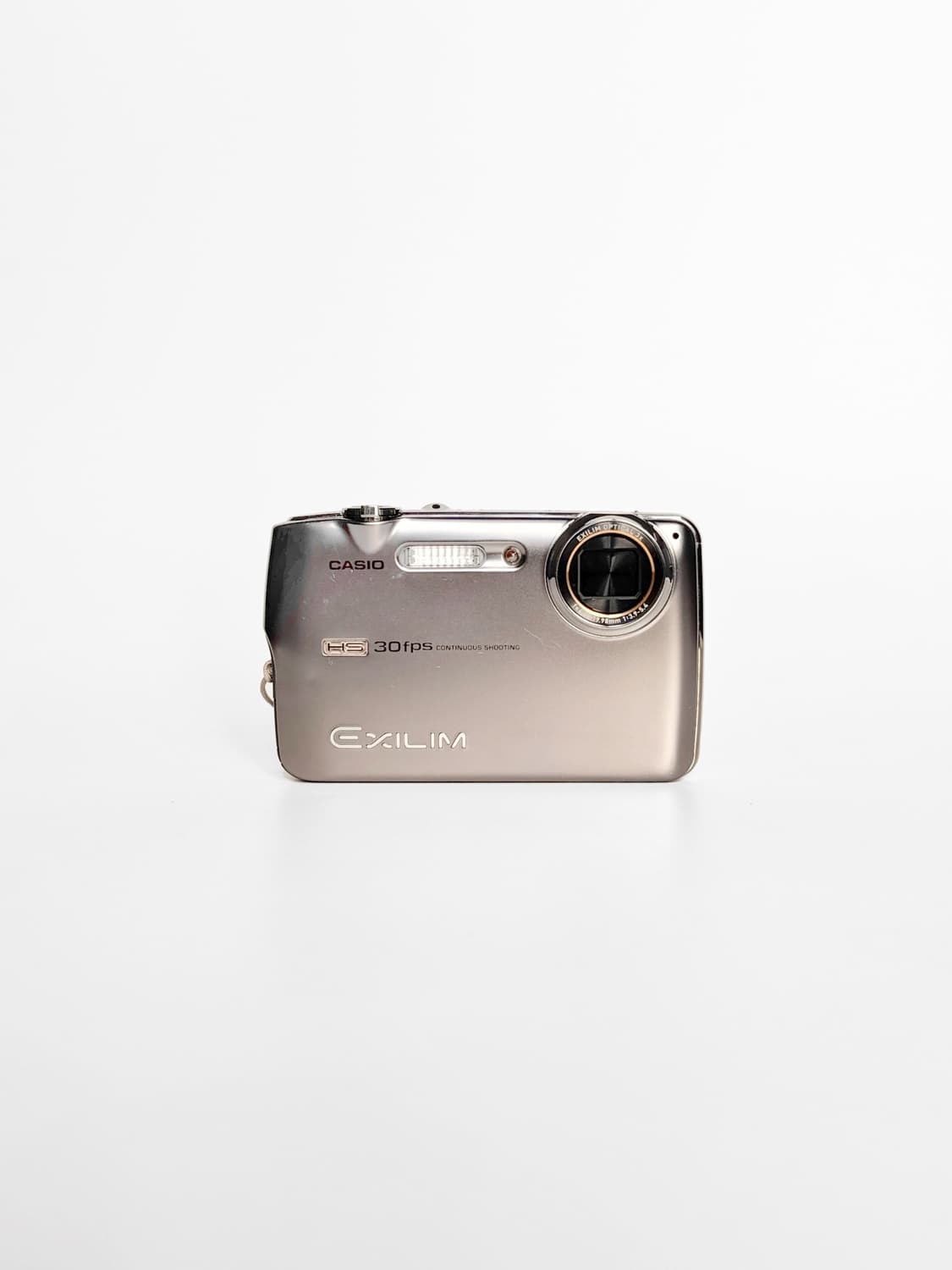 카시오 엑슬림 EX-FS10 상품이미지1