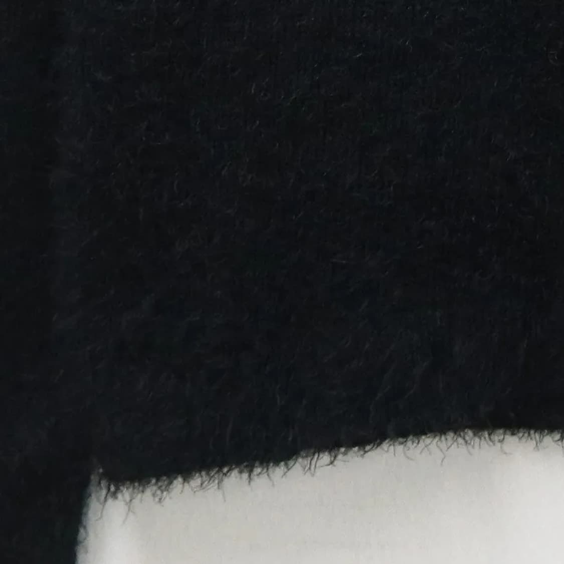 YEVS 부클 니트 62196 상품이미지4