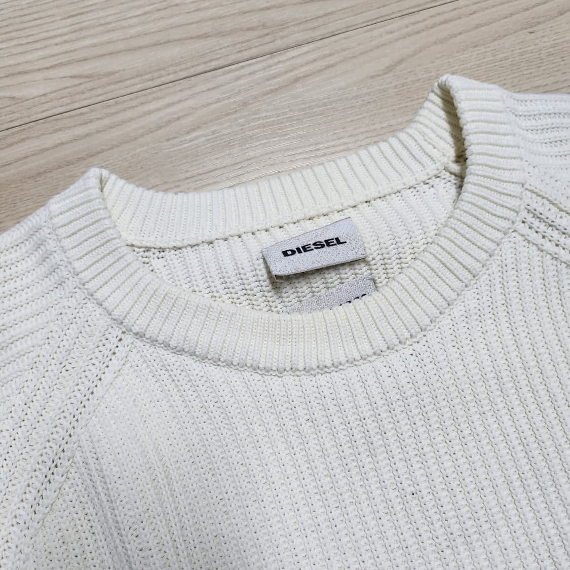 디젤 니트 상품이미지2