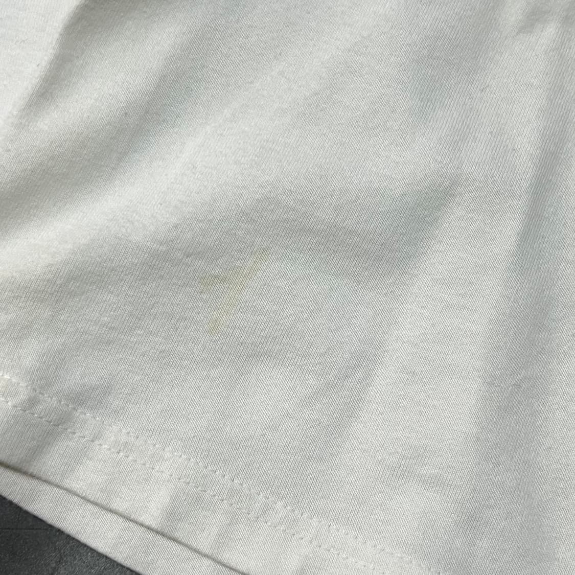  더블탭스 레터링 롱슬리브 y14418 상품이미지4