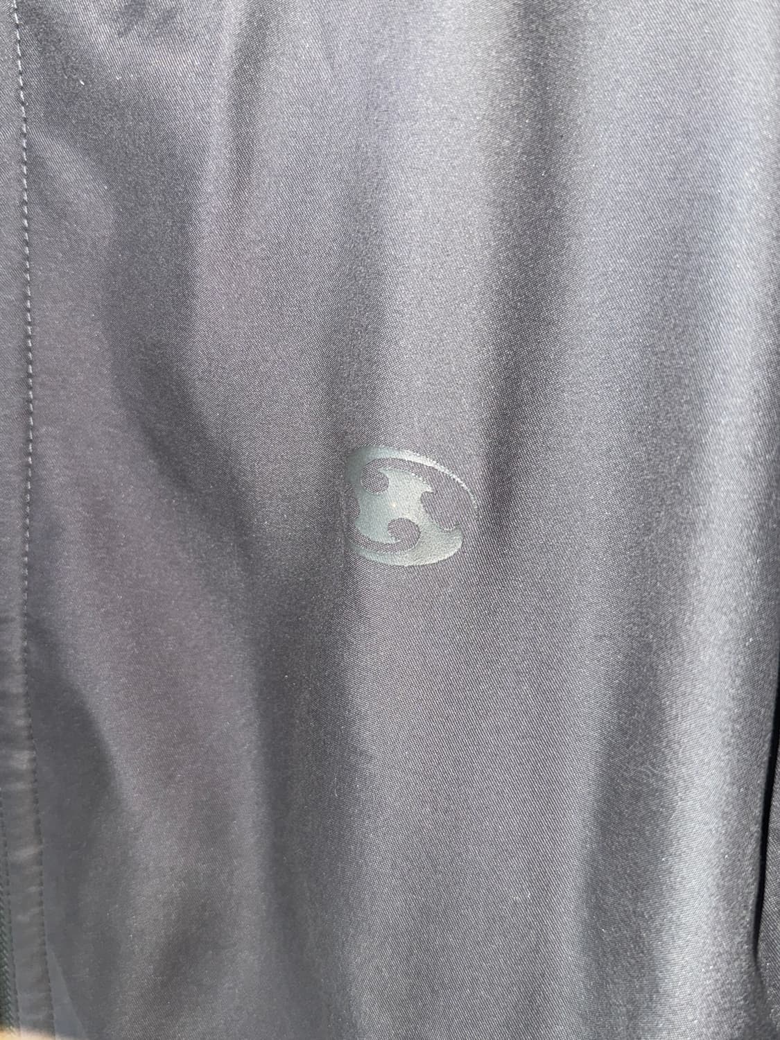 산산기어 봄버자켓 카키 1size 상품이미지3