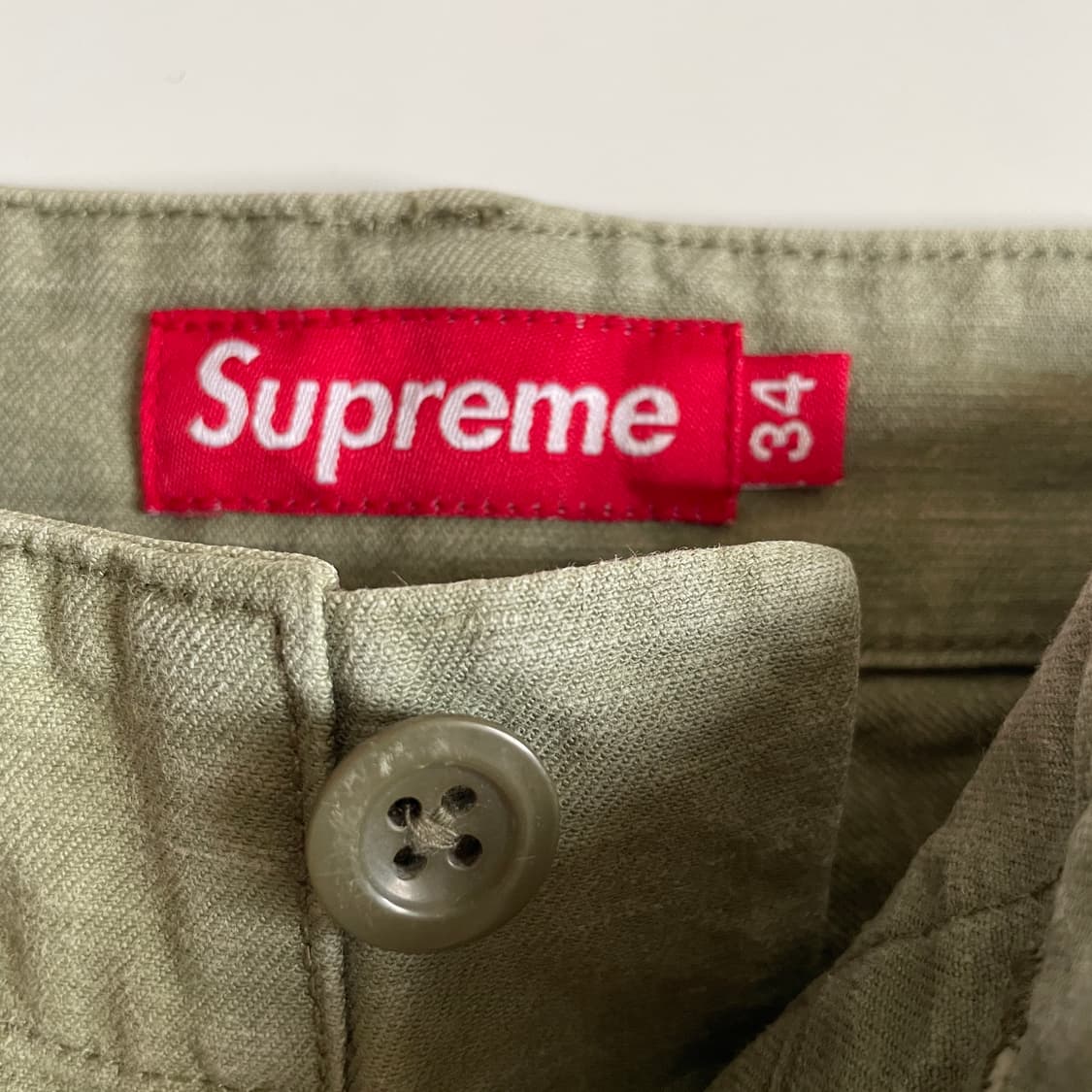 Supreme 상품이미지3