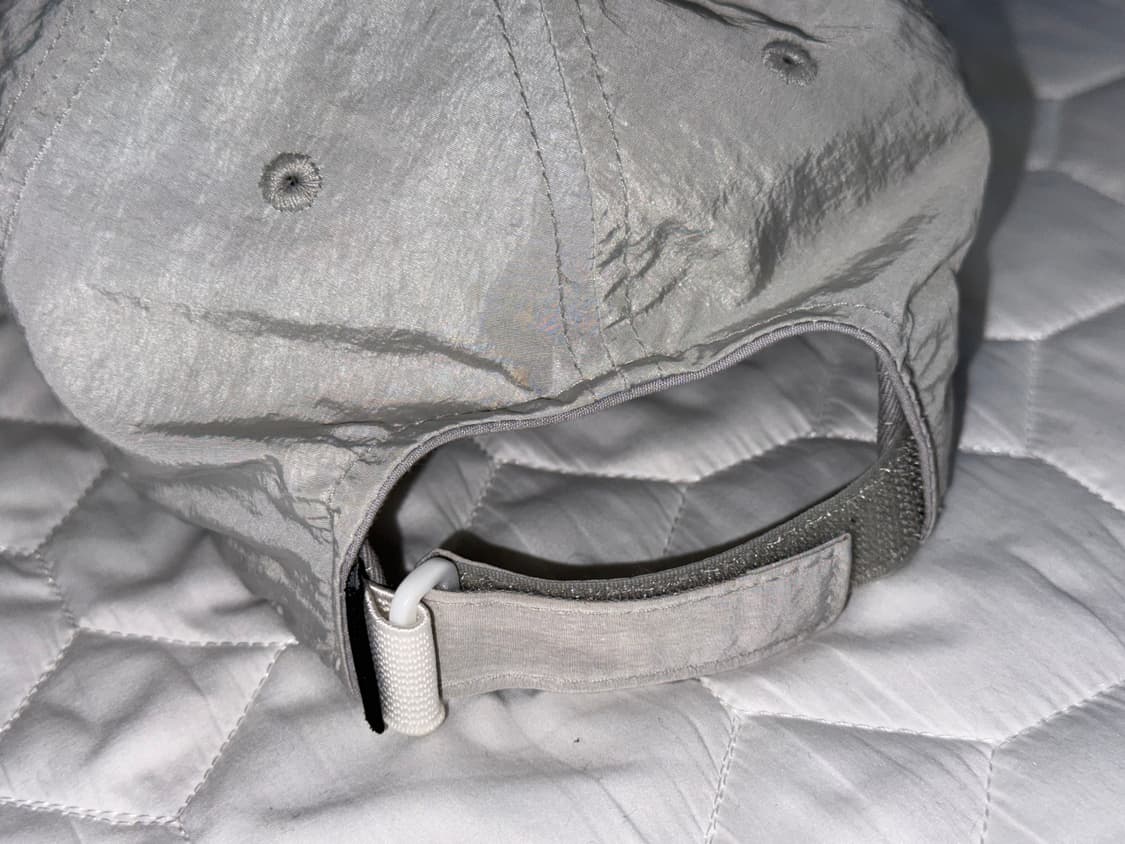 조거쉬 rockstar dog nylon cap 상품이미지2