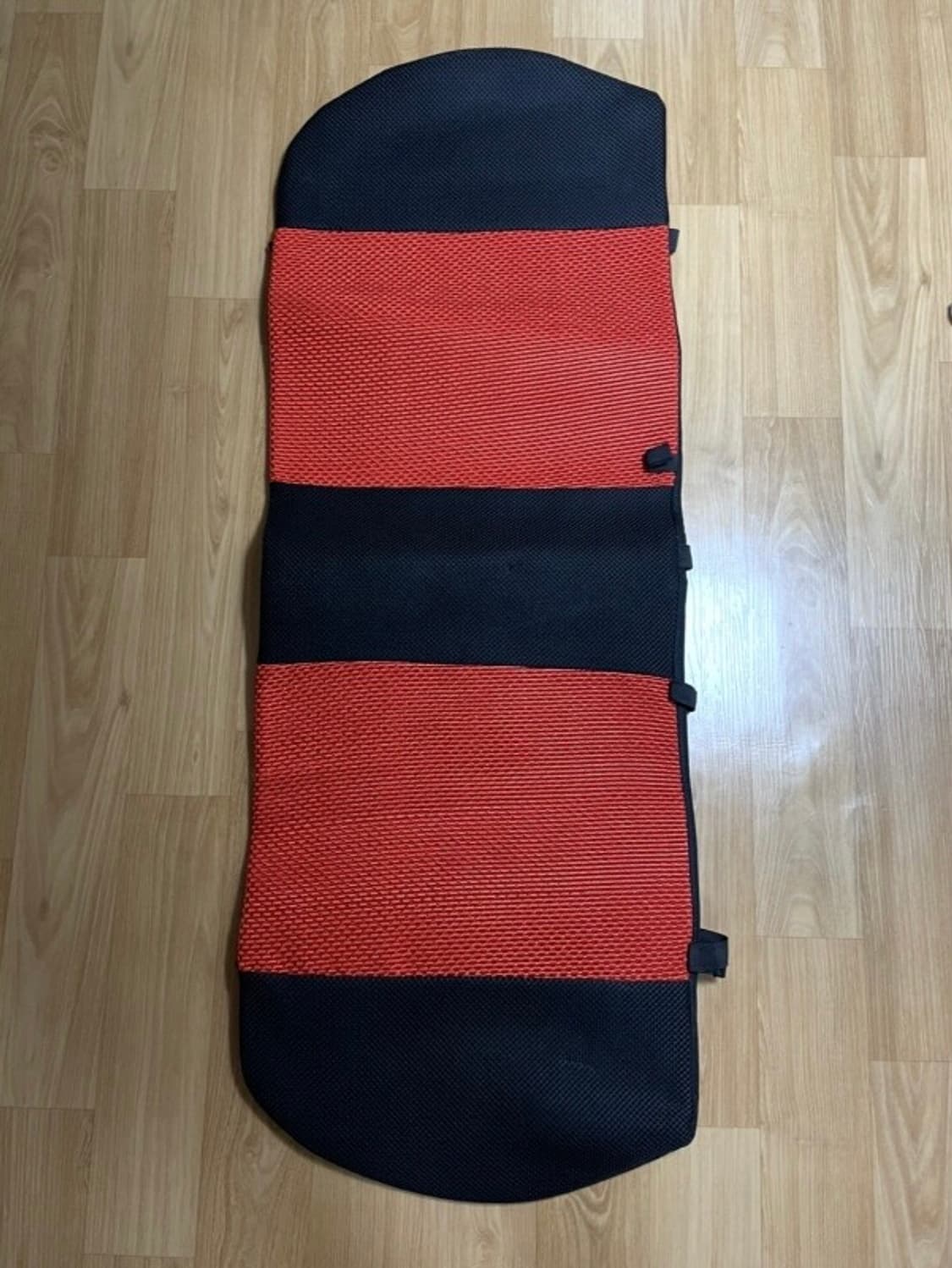 미사용 / 미키마우스 카시트커버 풀세트 상품이미지4