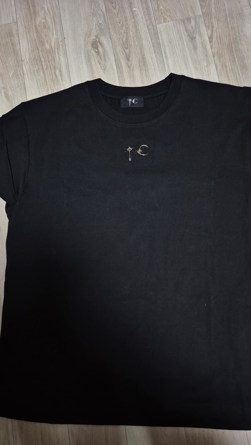 떠그클럽 리미티드 에디션 반팔 티셔츠 3사이즈 상품이미지2