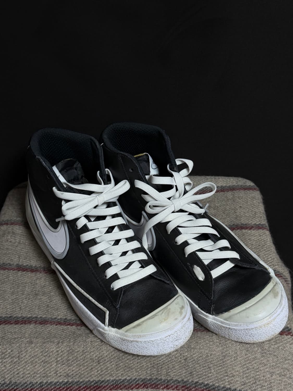 Nike blazer hightop 상품이미지6