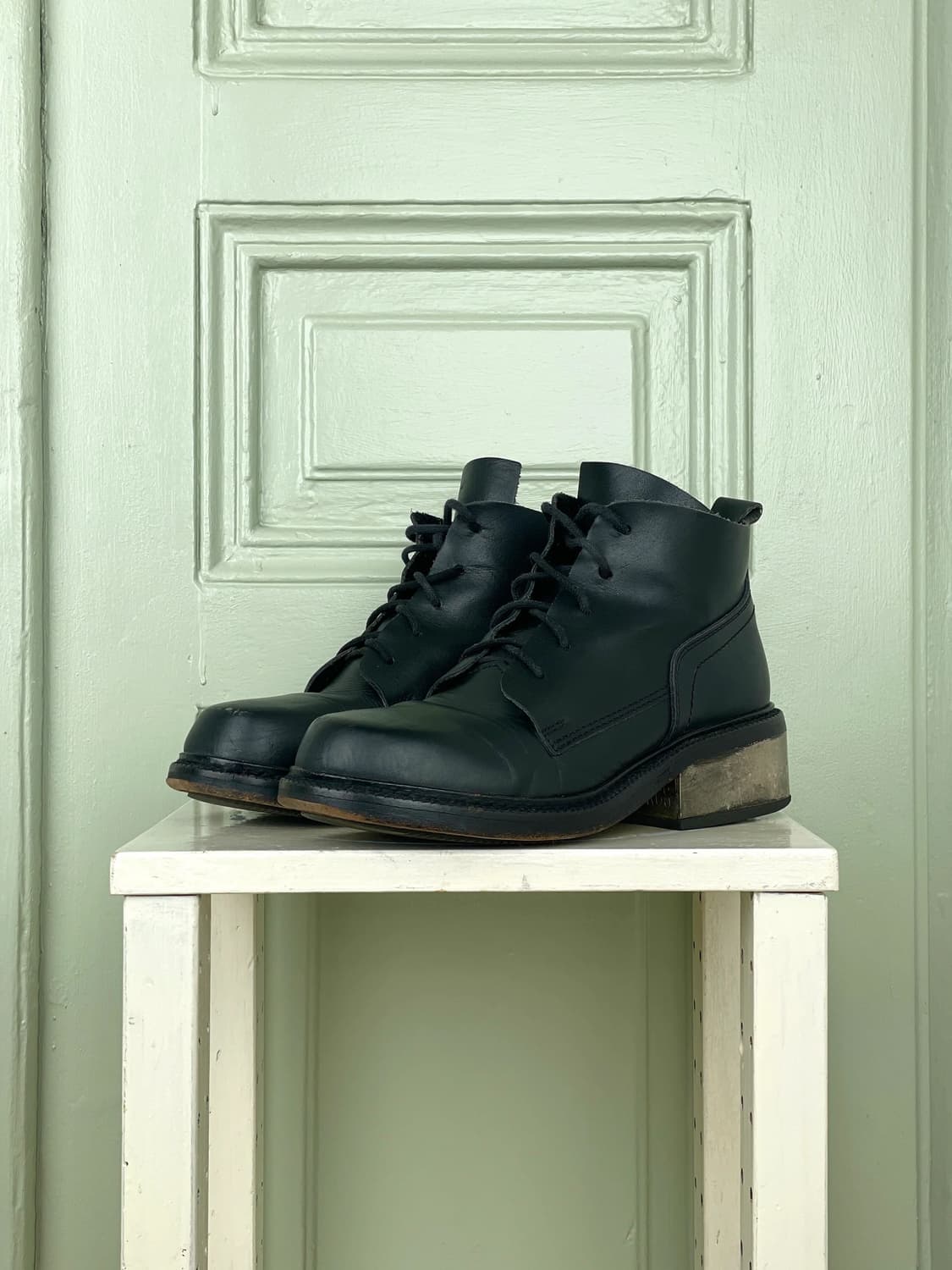 dirk bikkembergs 딕 비켐버그 부츠 43 상품이미지3