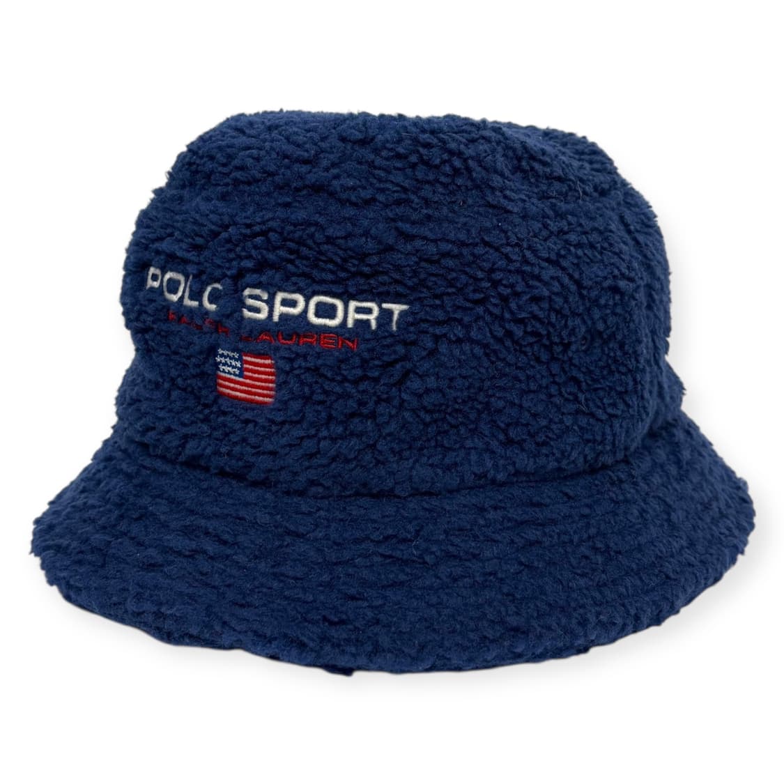 폴로 랄프로렌 폴로스포츠 플리스 버킷햇 모자 상품이미지1
