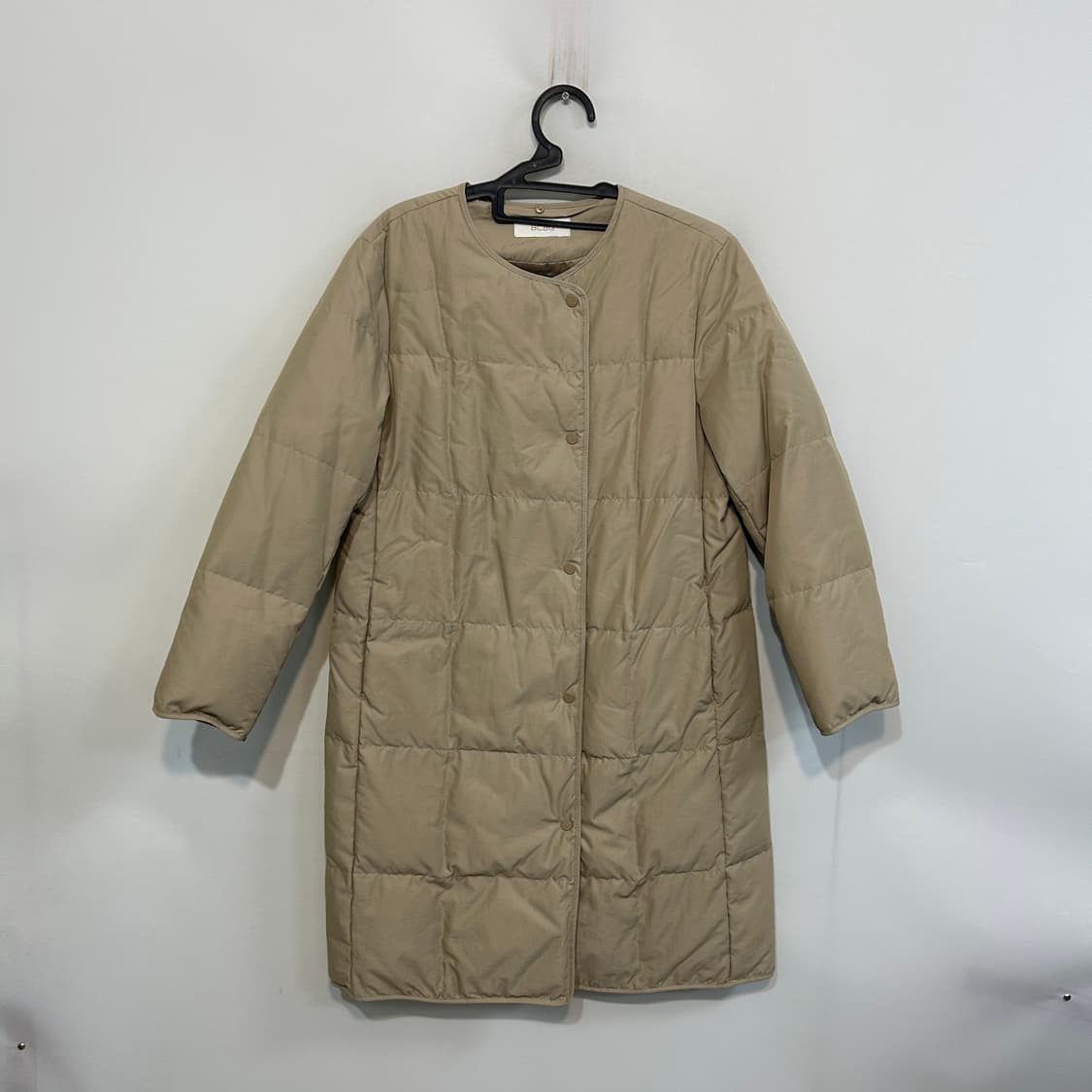 BCBG 2020 거위털 롱패딩 55  상품이미지1