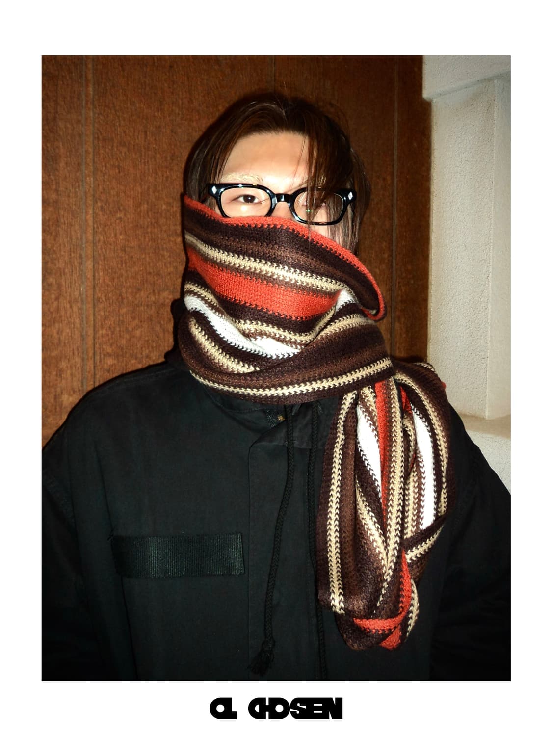 Muffler 008 상품이미지2