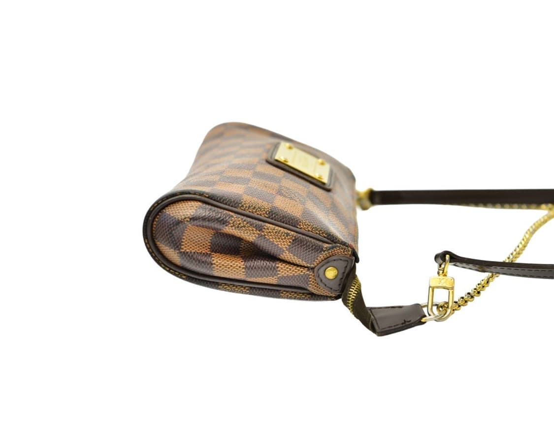 루이비통 다미에 에벤 에바클러치 (정품) 상품이미지4